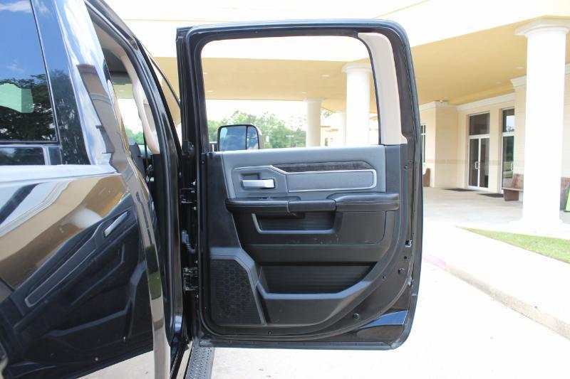 RAM 2500 Big Horn Crew Cab 4WD 2019