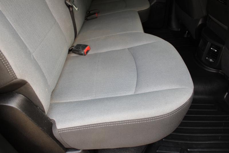 RAM 2500 Big Horn Crew Cab 4WD 2019