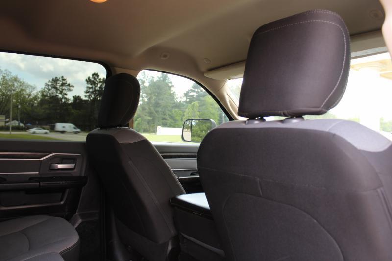 RAM 2500 Big Horn Crew Cab 4WD 2019