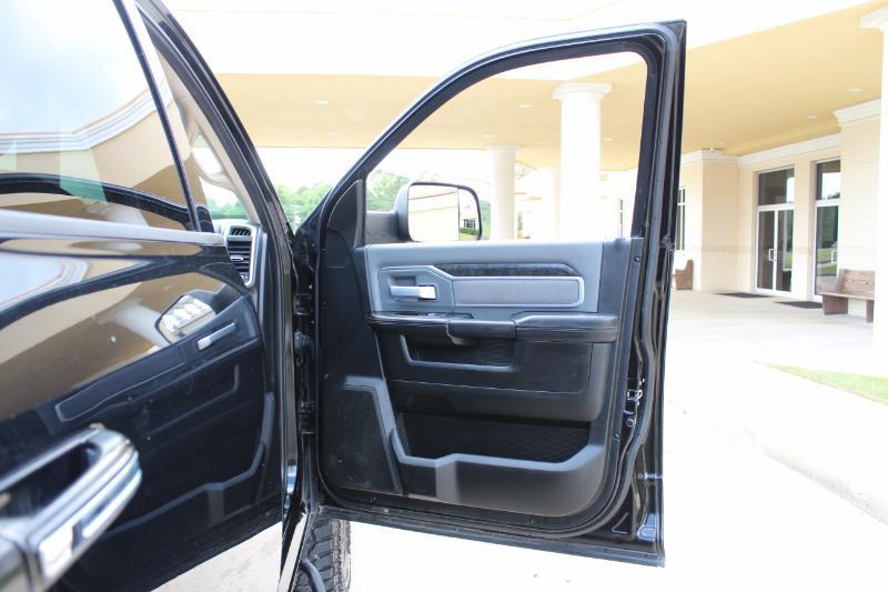 RAM 2500 Big Horn Crew Cab 4WD 2019