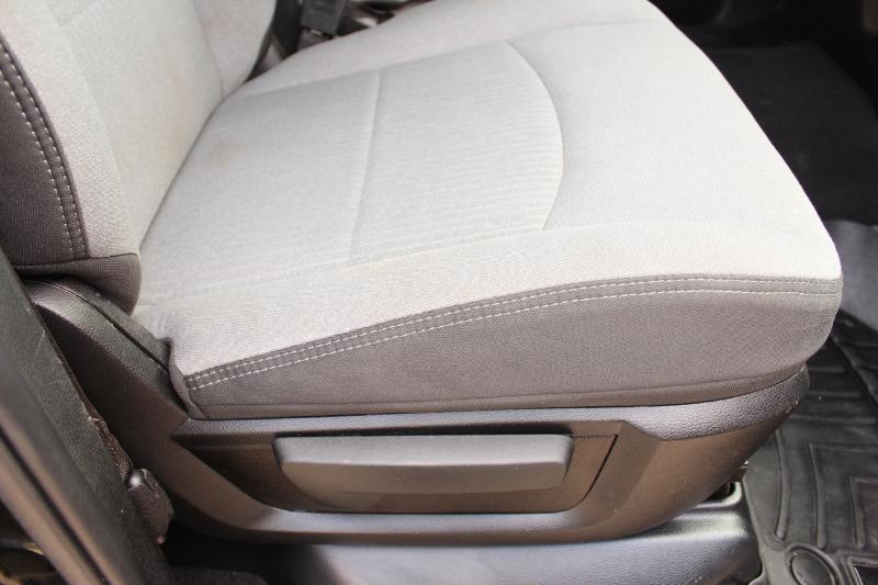 RAM 2500 Big Horn Crew Cab 4WD 2019