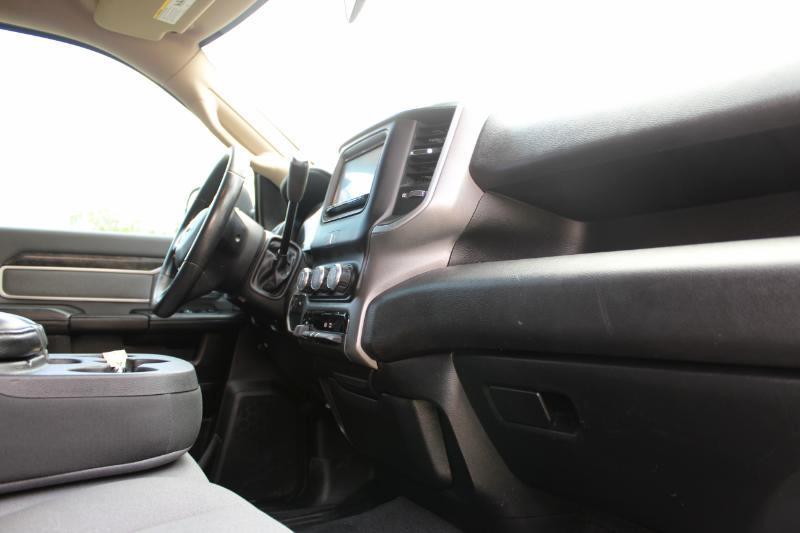 RAM 2500 Big Horn Crew Cab 4WD 2019