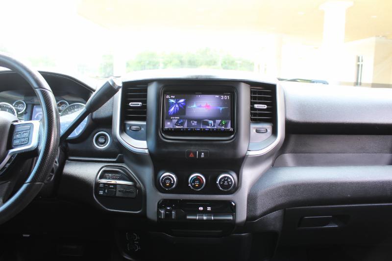 RAM 2500 Big Horn Crew Cab 4WD 2019