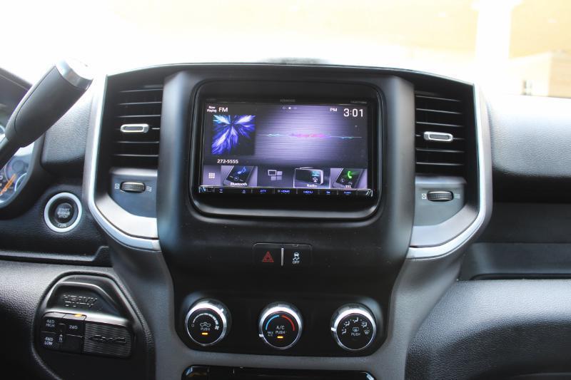 RAM 2500 Big Horn Crew Cab 4WD 2019