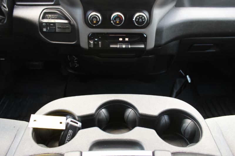 RAM 2500 Big Horn Crew Cab 4WD 2019