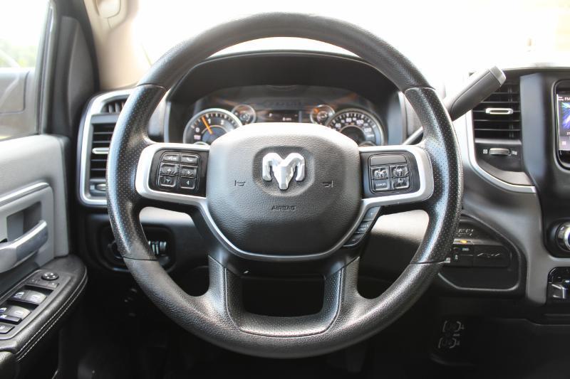 RAM 2500 Big Horn Crew Cab 4WD 2019