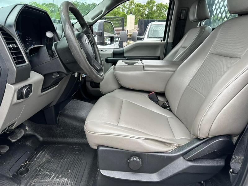 Ford F-350 SD XLT DRW 4WD 2021