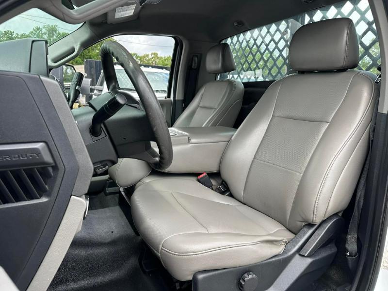 Ford F-350 SD XLT DRW 4WD 2021