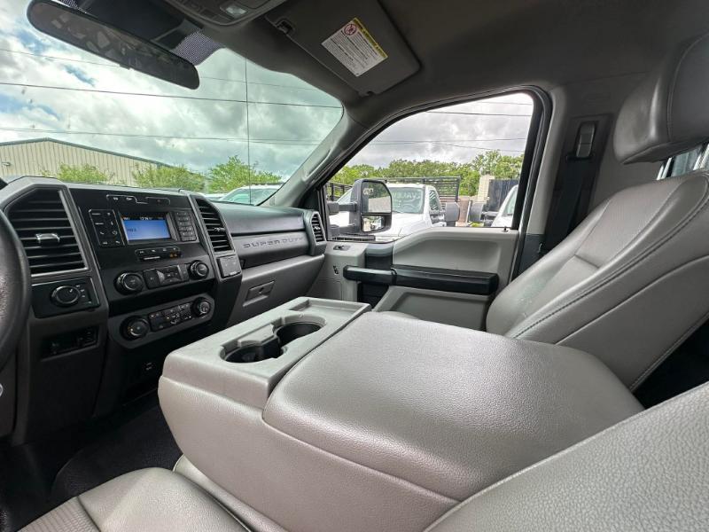 Ford F-350 SD XLT DRW 4WD 2021