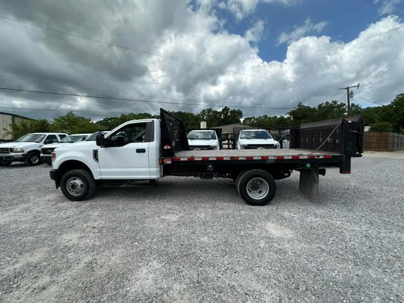 Ford F-350 SD XLT DRW 4WD 2021