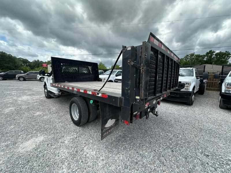 Ford F-350 SD XL Reg. Cab 4WD DRW 2021