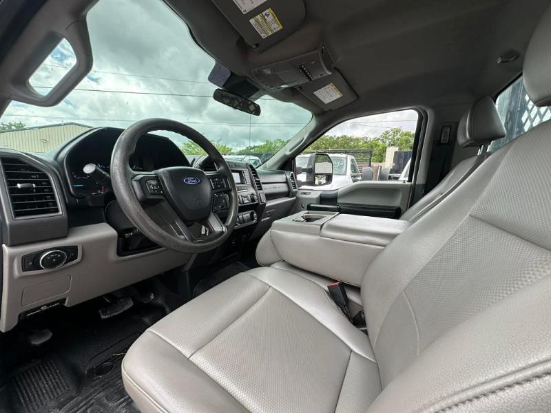 Ford F-350 SD XL Reg. Cab 4WD DRW 2021