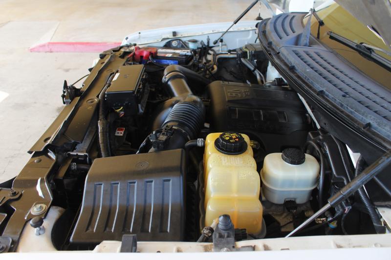 Ford F-150 Platinum SuperCrew 5.5-ft. Bed 4WD 2013