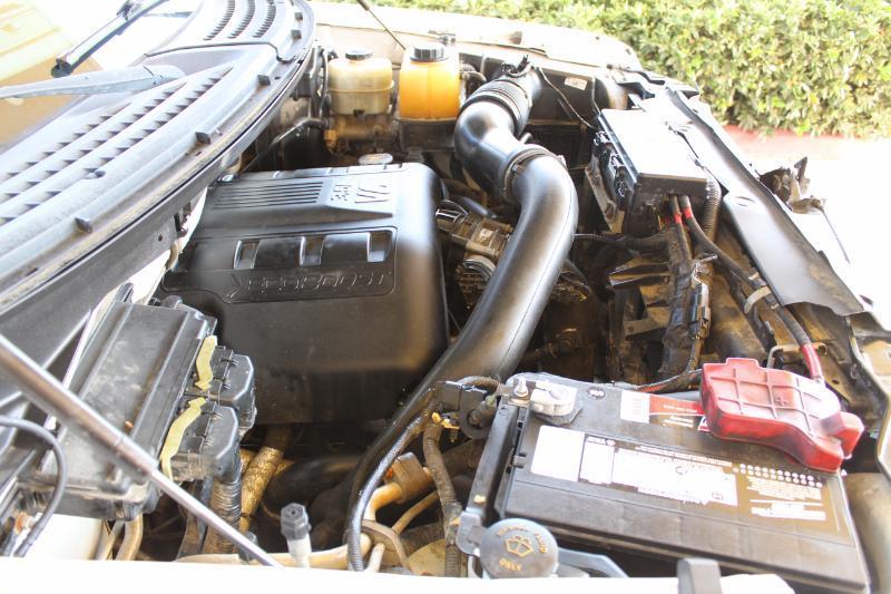 Ford F-150 Platinum SuperCrew 5.5-ft. Bed 4WD 2013