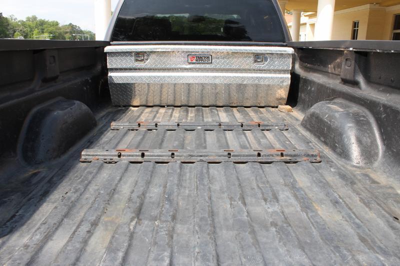 Chevrolet Silverado 3500HD LTZ Crew Cab  4WD 2011