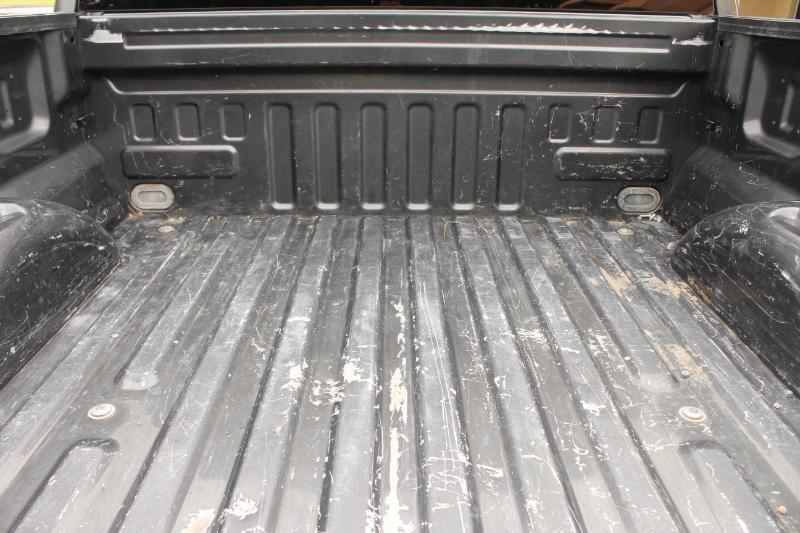 Ford F-150 XL SuperCrew 5.5-ft. Bed 4WD 2017