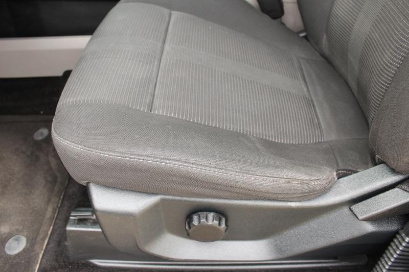 Ford F-150 XL SuperCrew 5.5-ft. Bed 4WD 2017