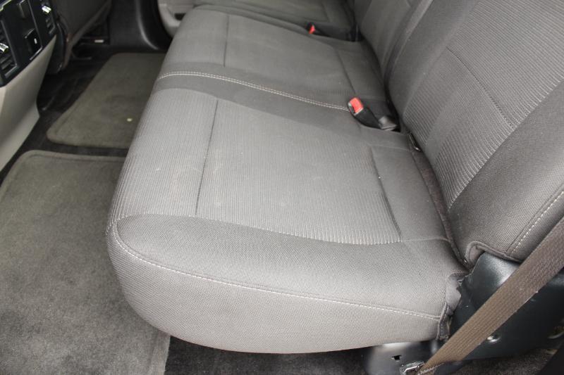Ford F-150 XL SuperCrew 5.5-ft. Bed 4WD 2017