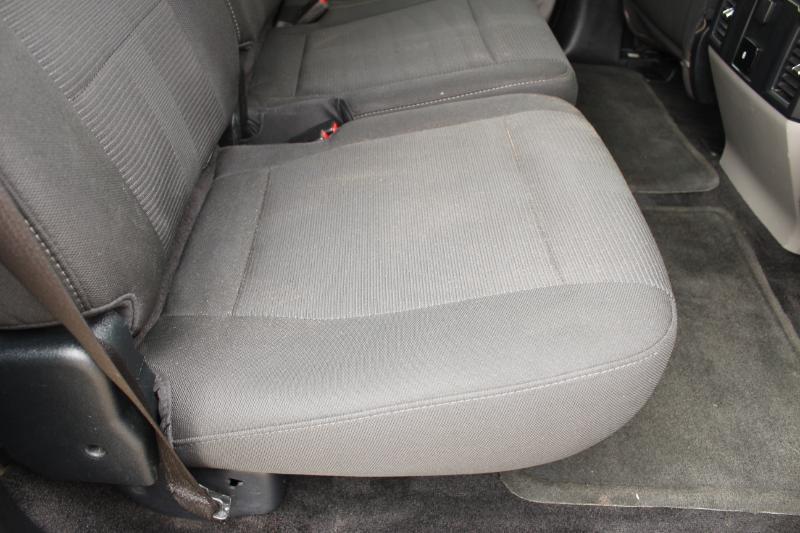 Ford F-150 XL SuperCrew 5.5-ft. Bed 4WD 2017