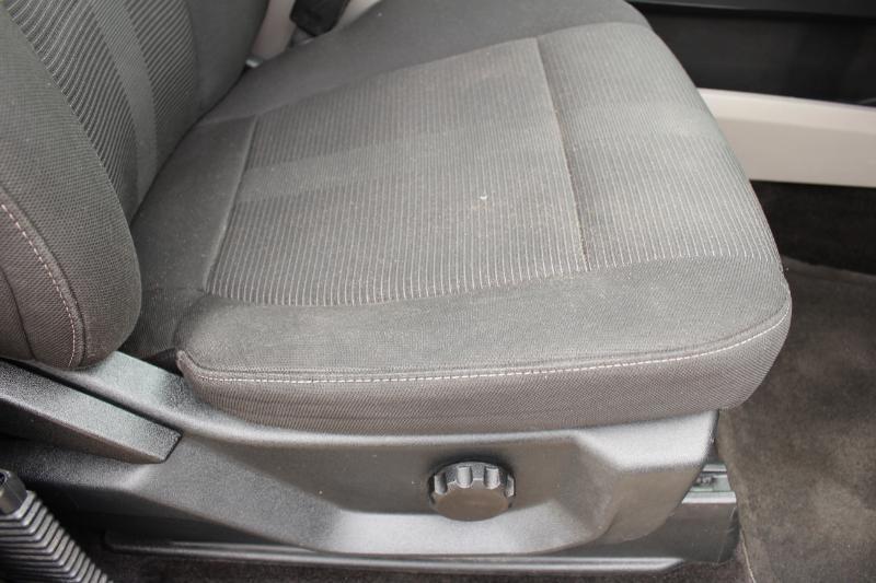 Ford F-150 XL SuperCrew 5.5-ft. Bed 4WD 2017