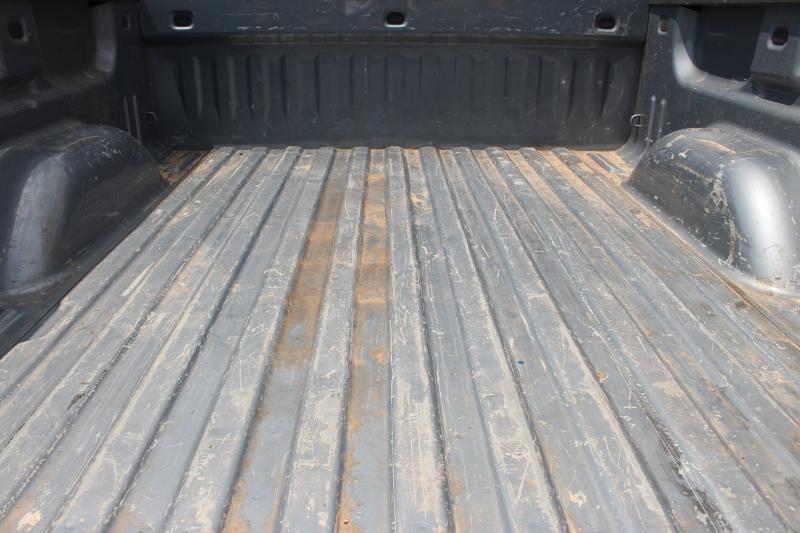 Chevrolet Silverado 1500 LT Crew Cab 2WD 2015
