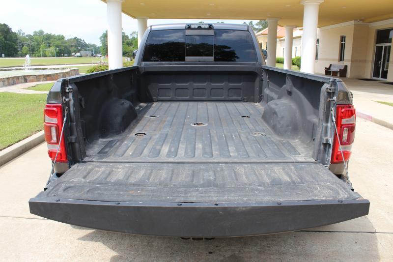 RAM 3500 Limited Crew Cab LWB 4WD DRW 2019