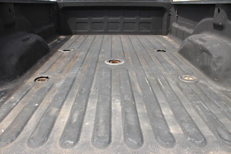 RAM 3500 Limited Crew Cab LWB 4WD DRW 2019