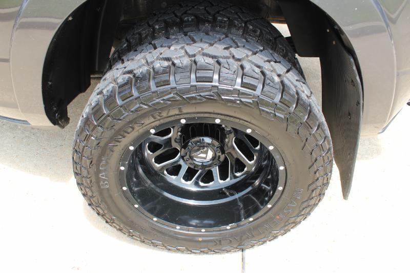 RAM 3500 Limited Crew Cab LWB 4WD DRW 2019