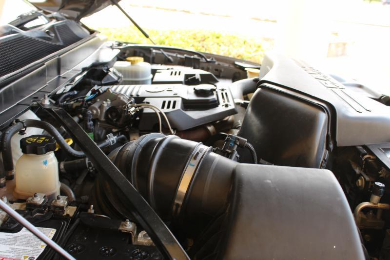 RAM 3500 Limited Crew Cab LWB 4WD DRW 2019
