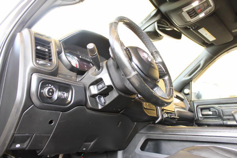 RAM 3500 Limited Crew Cab LWB 4WD DRW 2019