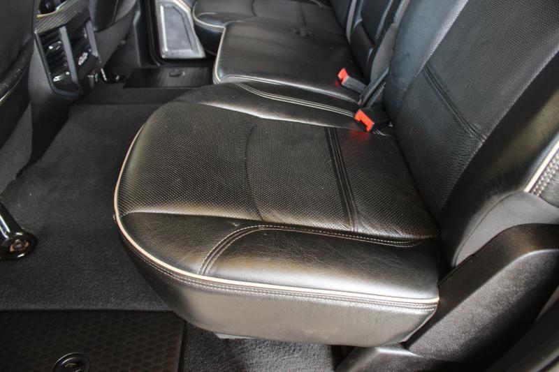 RAM 3500 Limited Crew Cab LWB 4WD DRW 2019