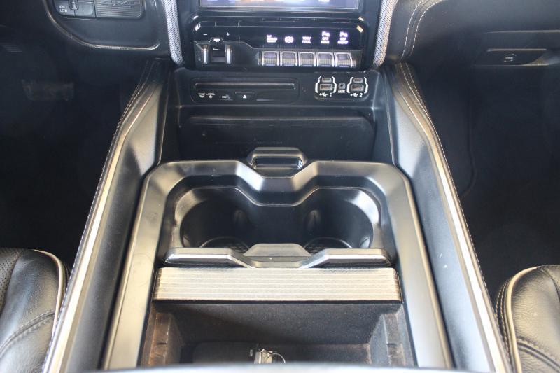 RAM 3500 Limited Crew Cab LWB 4WD DRW 2019