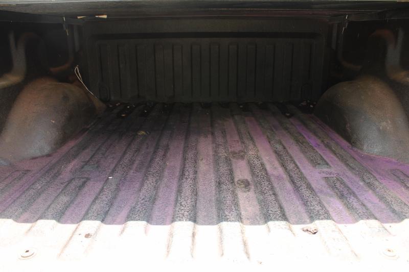 Ford F-150 Platinum SuperCrew 4WD 2010