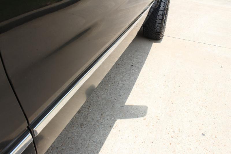 Ford F-150 Platinum SuperCrew 4WD 2010