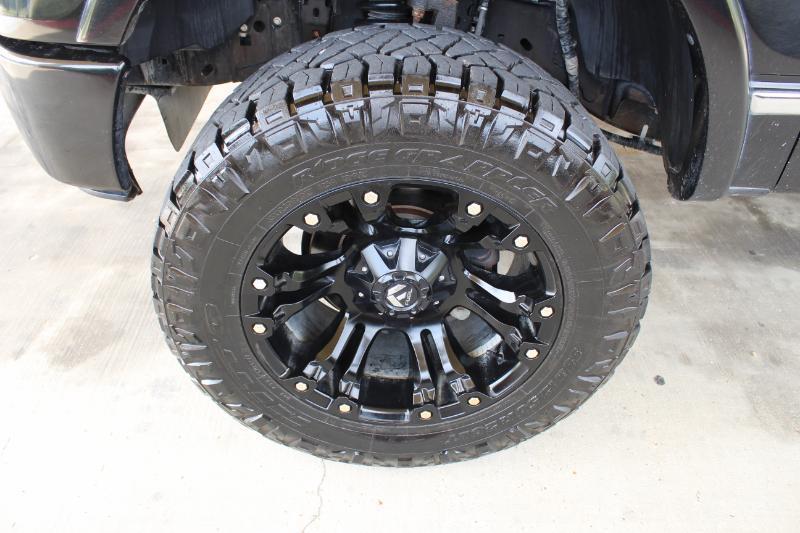 Ford F-150 Platinum SuperCrew 4WD 2010