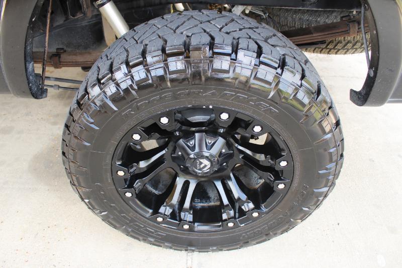 Ford F-150 Platinum SuperCrew 4WD 2010