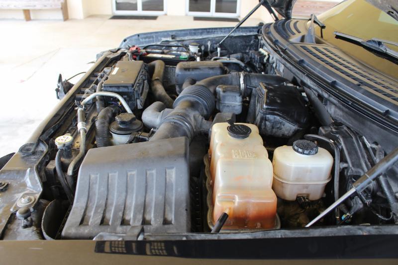 Ford F-150 Platinum SuperCrew 4WD 2010