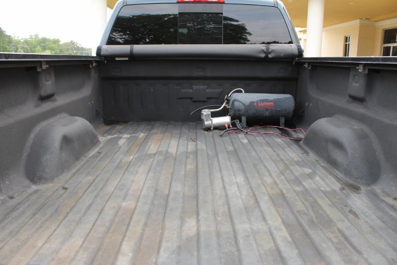 Chevrolet Silverado 2500HD LTZ Crew Cab 4WD 2019