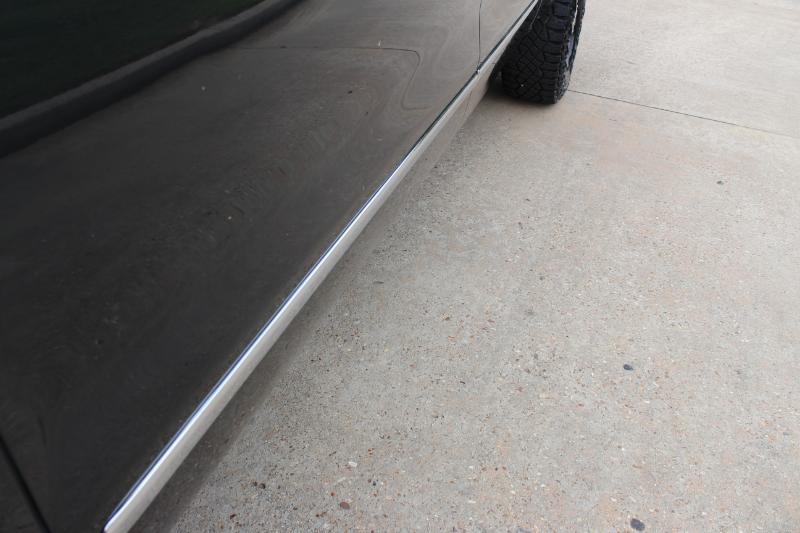 Chevrolet Silverado 2500HD LTZ Crew Cab 4WD 2019