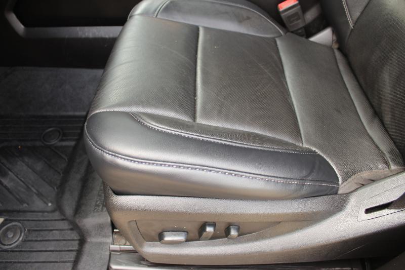 Chevrolet Silverado 2500HD LTZ Crew Cab 4WD 2019