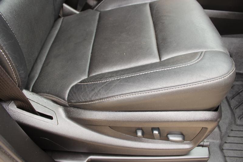 Chevrolet Silverado 2500HD LTZ Crew Cab 4WD 2019