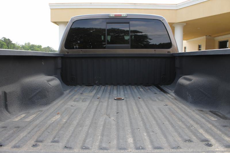 Ford F-250 SD Lariat Crew Cab 4WD 2016