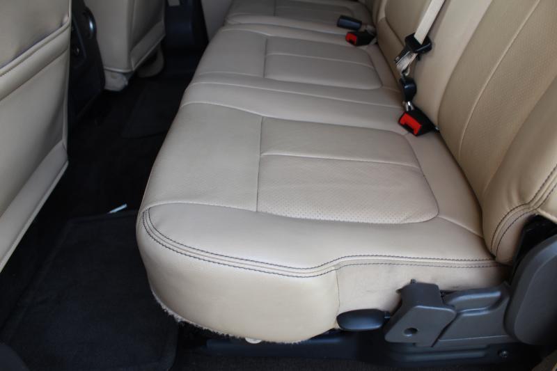 Ford F-250 SD Lariat Crew Cab 4WD 2016