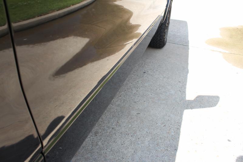 Ford F-150 FX2 SuperCrew 5.5-ft. Bed 2WD 2013