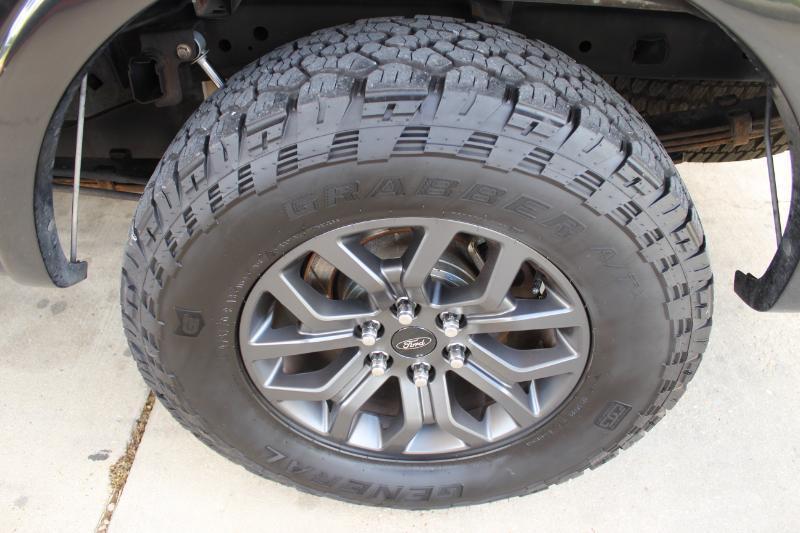 Ford F-150 FX2 SuperCrew 5.5-ft. Bed 2WD 2013