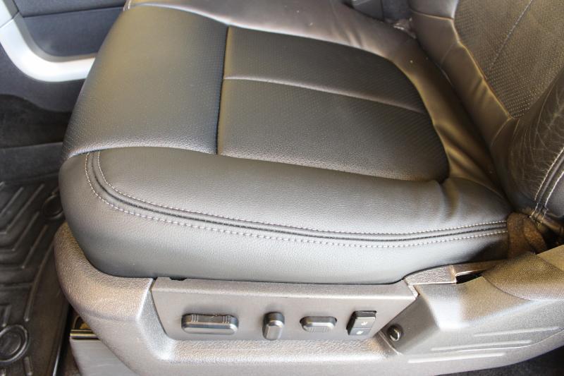 Ford F-150 FX2 SuperCrew 5.5-ft. Bed 2WD 2013