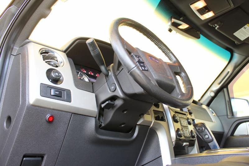 Ford F-150 FX2 SuperCrew 5.5-ft. Bed 2WD 2013