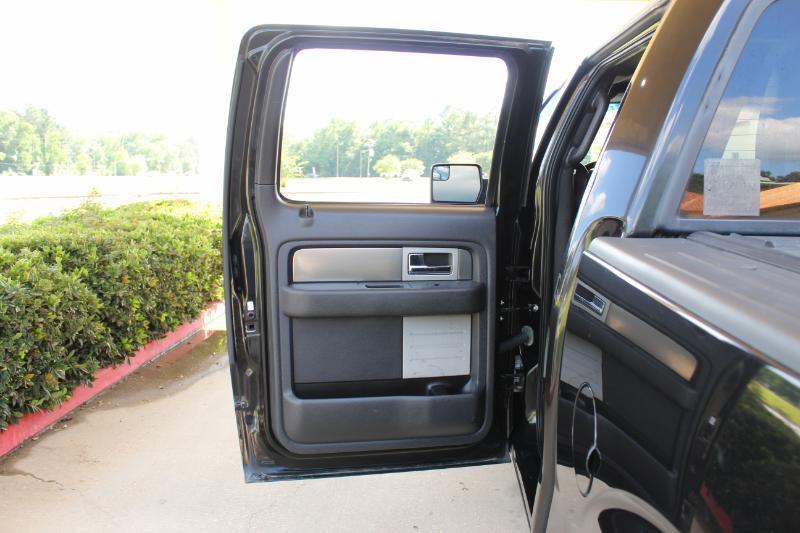 Ford F-150 FX2 SuperCrew 5.5-ft. Bed 2WD 2013