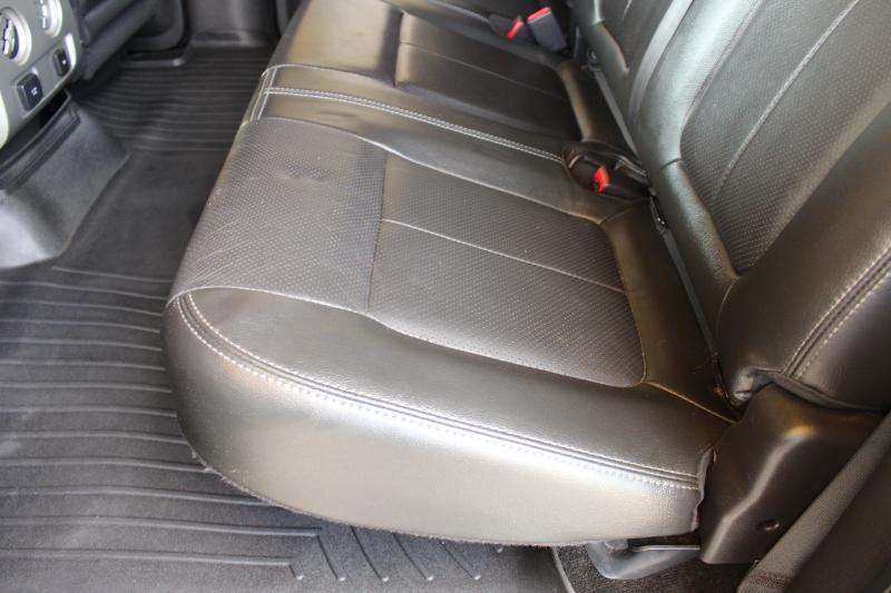Ford F-150 FX2 SuperCrew 5.5-ft. Bed 2WD 2013