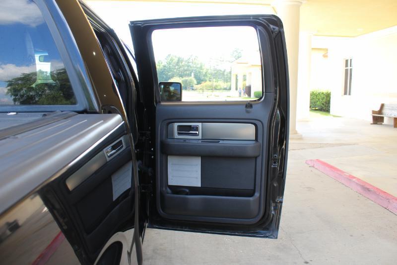 Ford F-150 FX2 SuperCrew 5.5-ft. Bed 2WD 2013